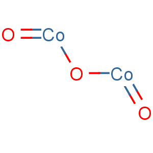 CAS No:1308-04-9 oxo(oxocobaltiooxy)cobalt
