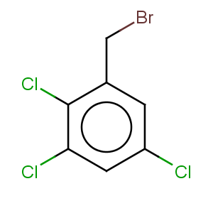 CAS No:130800-83-8 1-Bromomethyl-2,3,5-trichloro-benzene