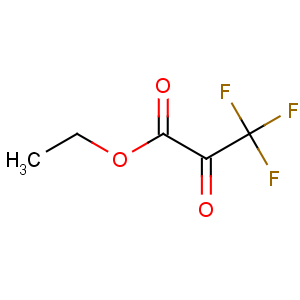 CAS No:13081-18-0 ethyl 3,3,3-trifluoro-2-oxopropanoate