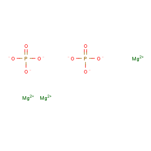 CAS No:13092-66-5 trimagnesium