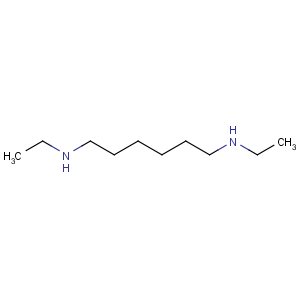 CAS No:13093-05-5 N,N'-diethylhexane-1,6-diamine