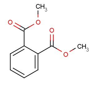 CAS No:131-11-3 dimethyl benzene-1,2-dicarboxylate