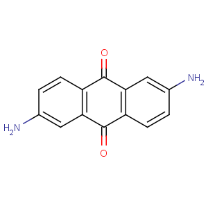 CAS No:131-14-6 2,6-diaminoanthracene-9,10-dione