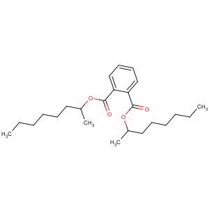 CAS No:131-15-7 dioctan-2-yl benzene-1,2-dicarboxylate