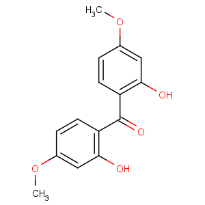 CAS No:131-54-4 bis(2-hydroxy-4-methoxyphenyl)methanone