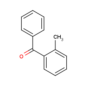 CAS No:131-58-8 (2-methylphenyl)-phenylmethanone