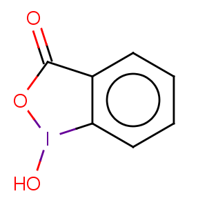 CAS No:131-62-4 1,2-Benziodoxol-3(1H)-one,1-hydroxy-