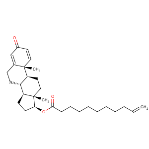 CAS No:13103-34-9 Boldenone undecylenate