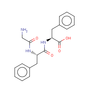 CAS No:13116-21-7 L-Phenylalanine,glycyl-L-phenylalanyl-