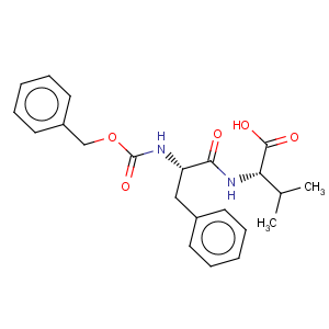 CAS No:13123-00-7 L-Valine,N-[(phenylmethoxy)carbonyl]-L-phenylalanyl-
