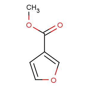 CAS No:13129-23-2 methyl furan-3-carboxylate