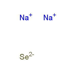 CAS No:1313-85-5 disodium