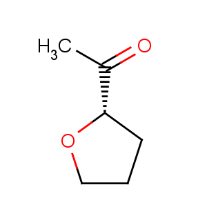 CAS No:131328-27-3 1-[(2S)-Tetrahydro-2-furanyl]ethanone