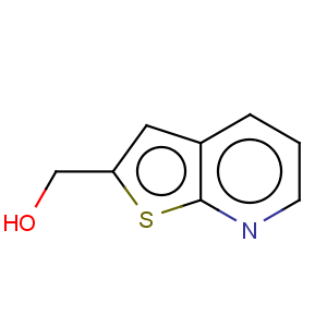 CAS No:131337-81-0 Thieno[2,3-b]pyridine-2-methanol