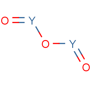 CAS No:1314-36-9 Yttrium oxide