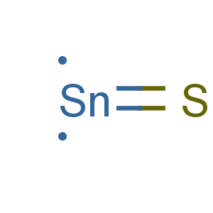 CAS No:1314-95-0 sulfanylidenetin