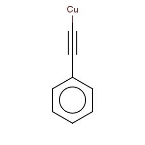 CAS No:13146-23-1 Copper (I) phenylacetylide