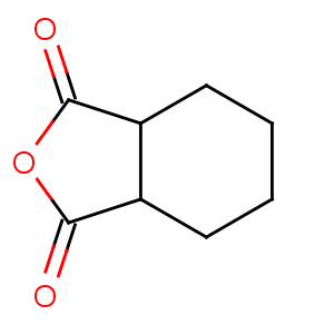 CAS No:13149-00-3 (3aS,7aR)-3a,4,5,6,7,7a-hexahydro-2-benzofuran-1,3-dione