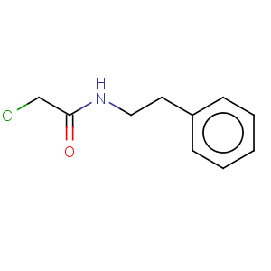 CAS No:13156-95-1 Acetamide,2-chloro-N-(2-phenylethyl)-