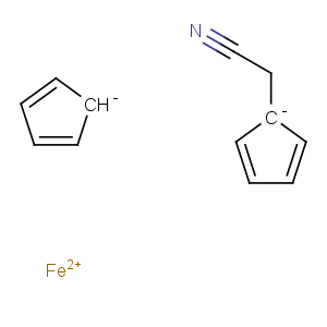 CAS No:1316-91-2 cyclopenta-1,3-diene