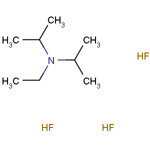 CAS No:131600-43-6 N-ethyl-N-propan-2-ylpropan-2-amine