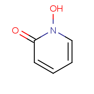 CAS No:13161-30-3 1-hydroxypyridin-2-one