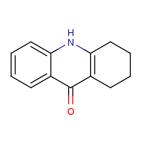 CAS No:13161-85-8 2,3,4,10-tetrahydro-1H-acridin-9-one