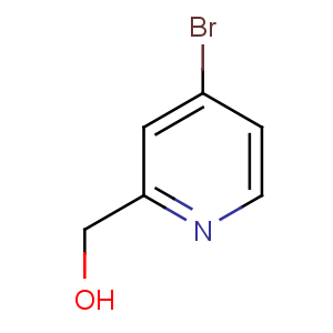 CAS No:131747-45-0 (4-bromopyridin-2-yl)methanol