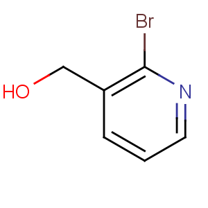 CAS No:131747-54-1 (2-bromopyridin-3-yl)methanol
