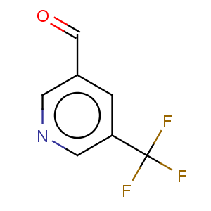 CAS No:131747-67-6 3-Pyridinecarboxaldehyde,5-(trifluoromethyl)-