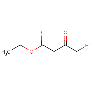 CAS No:13176-46-0 ethyl 4-bromo-3-oxobutanoate