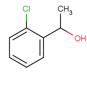 CAS No:131864-71-6 (1S)-1-(2-chlorophenyl)ethanol