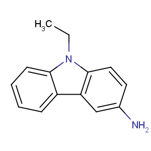 CAS No:132-32-1 9-ethylcarbazol-3-amine