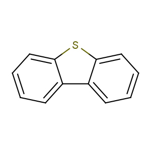 CAS No:132-65-0 dibenzothiophene