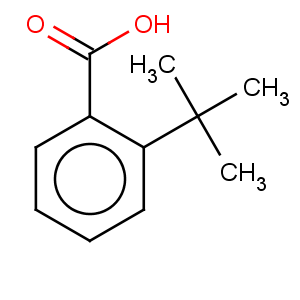 CAS No:1320-16-7 Benzoic acid,(1,1-dimethylethyl)-