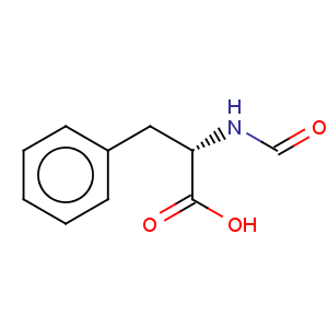 CAS No:13200-85-6 L-Phenylalanine,N-formyl-