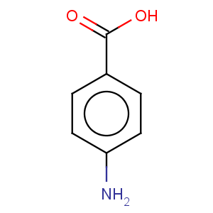 CAS No:1321-11-5 aminobenzoic acid