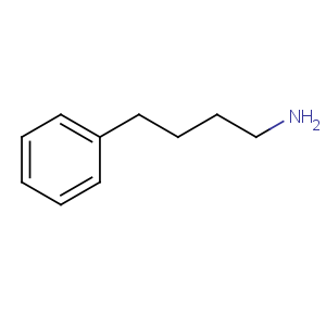 CAS No:13214-66-9 4-phenylbutan-1-amine