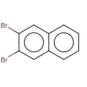 CAS No:13214-70-5 2,3-Dibromonaphthalene
