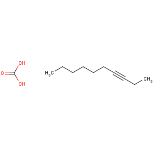 CAS No:1322-12-9 ethyl oct-1-ynyl carbonate