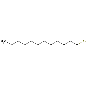 CAS No:1322-36-7 dodecanethiol