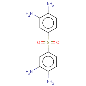 CAS No:13224-79-8 1,2-Benzenediamine,4,4'-sulfonylbis-