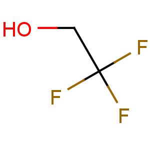 CAS No:132248-58-9 1,1-dideuterio-2,2,2-trifluoroethanol