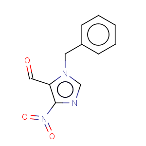 CAS No:13230-13-2 1-benzyl-4-nitro-1H-imidazole