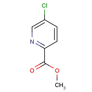 CAS No:132308-19-1 methyl 5-chloropyridine-2-carboxylate