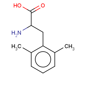 CAS No:132466-22-9 Phenylalanine,2,6-dimethyl-