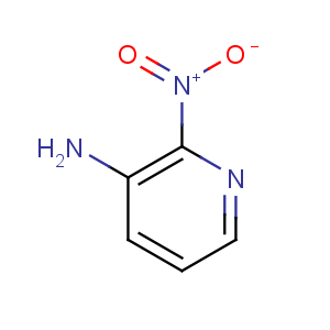 CAS No:13269-19-7 2-nitropyridin-3-amine