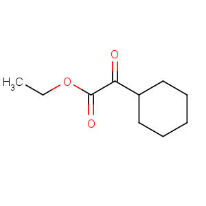 CAS No:13275-31-5 ethyl 2-cyclohexyl-2-oxoacetate
