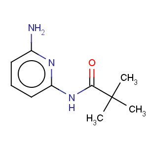 CAS No:132784-74-8 n-(6-amino-pyridin-2-yl)-2,2-dimethyl-propionamide