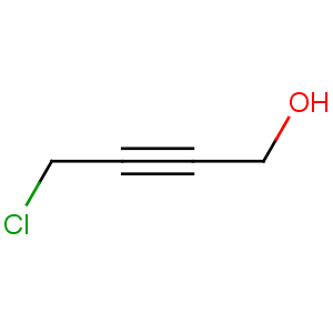CAS No:13280-07-4 4-chlorobut-2-yn-1-ol